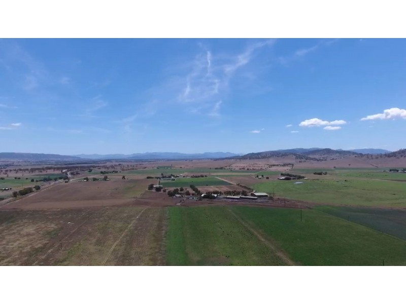 Narelle Park Segenhoe Road, Aberdeen NSW 2336