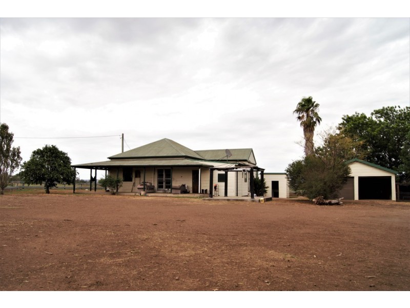 Narelle Park Segenhoe Road, Aberdeen NSW 2336