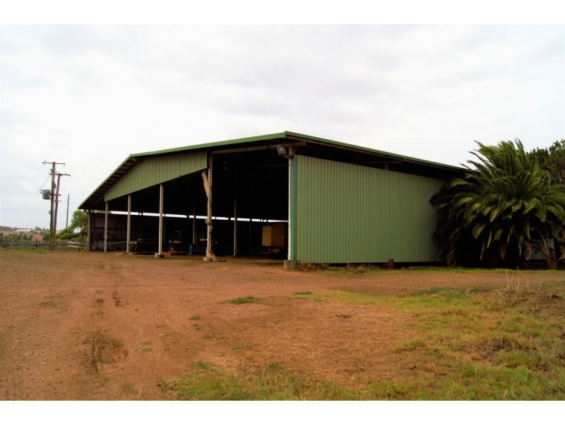 Narelle Park Segenhoe Road, Aberdeen NSW 2336