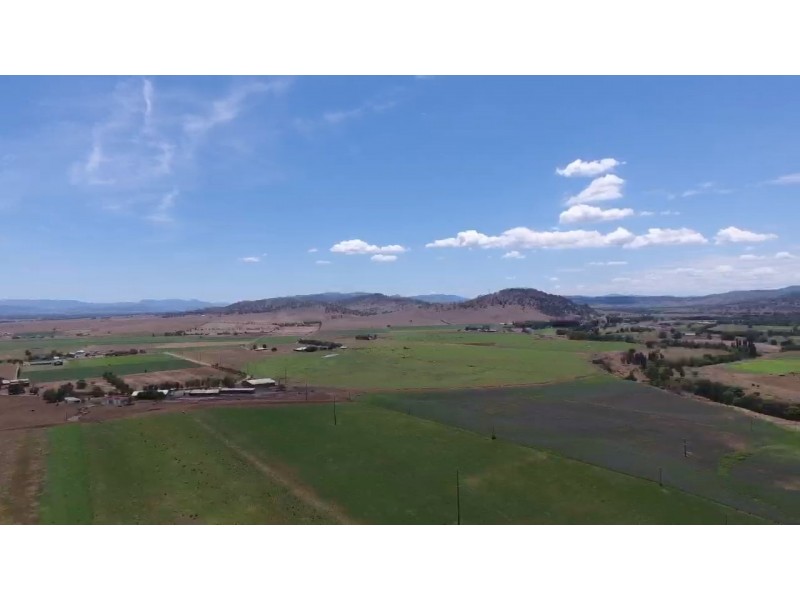 Narelle Park Segenhoe Road, Aberdeen NSW 2336