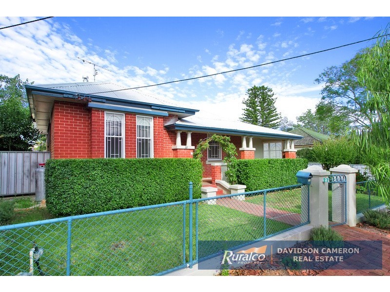 27 King Street, Tamworth NSW 2340