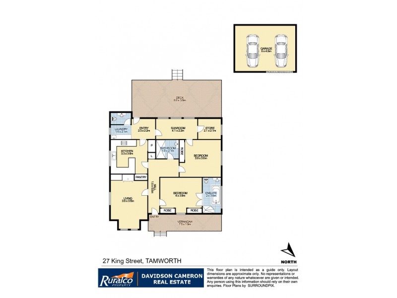 27 King Street, Tamworth NSW 2340