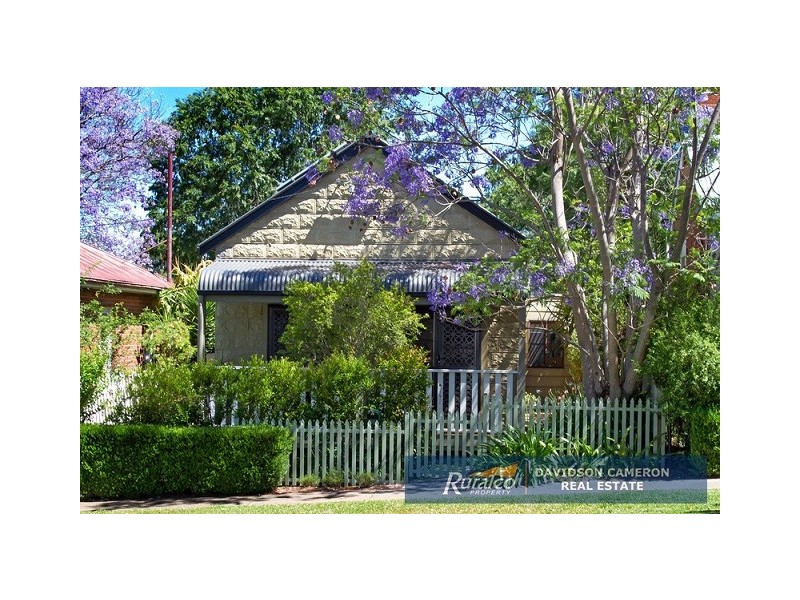 58 Darling Street, Tamworth NSW 2340