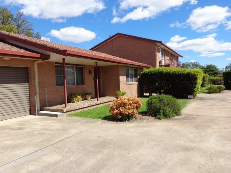 2/26-28 Lydia Street, Tamworth NSW 2340