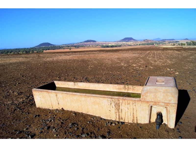 Duraba 314 Pine Cliff Road, Gunnedah NSW 2380