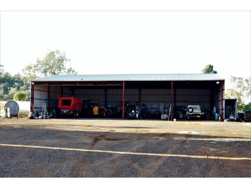 Duraba 314 Pine Cliff Road, Gunnedah NSW 2380