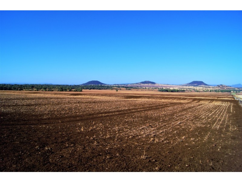 Duraba 314 Pine Cliff Road, Gunnedah NSW 2380