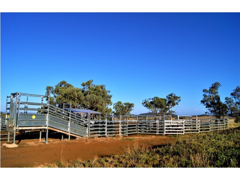 Duraba 314 Pine Cliff Road, Gunnedah NSW 2380