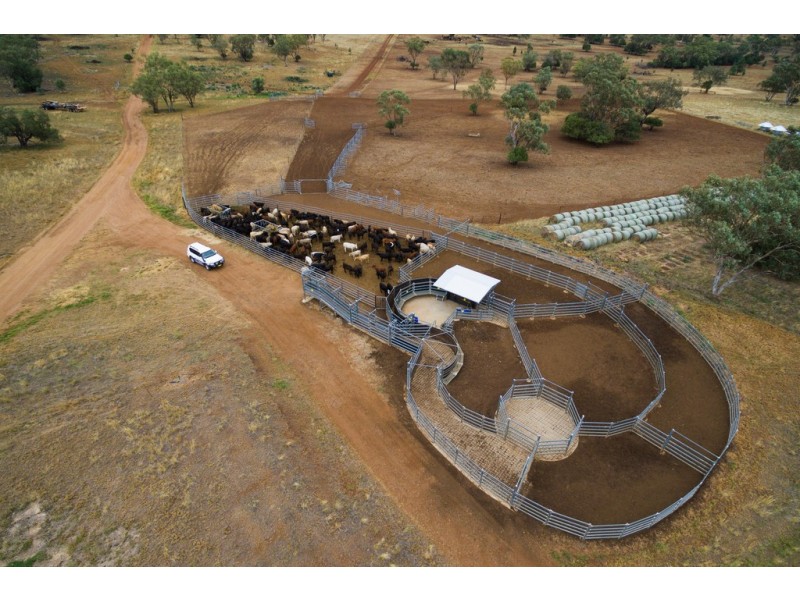 Duraba 314 Pine Cliff Road, Gunnedah NSW 2380