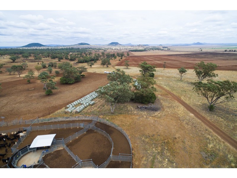 Duraba 314 Pine Cliff Road, Gunnedah NSW 2380