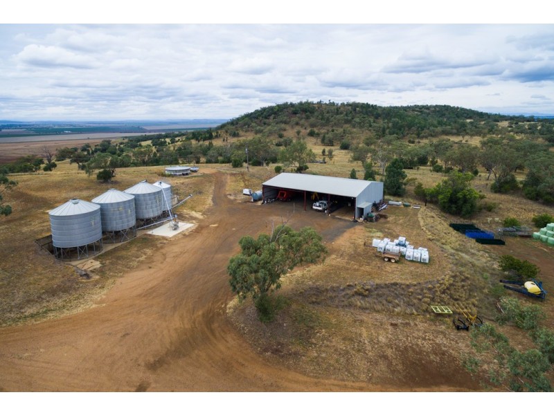 Duraba 314 Pine Cliff Road, Gunnedah NSW 2380