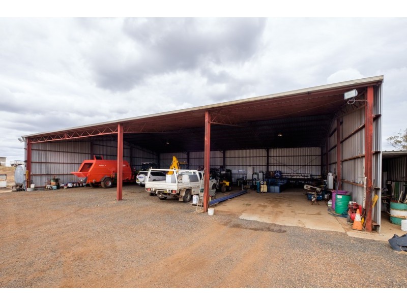 Duraba 314 Pine Cliff Road, Gunnedah NSW 2380