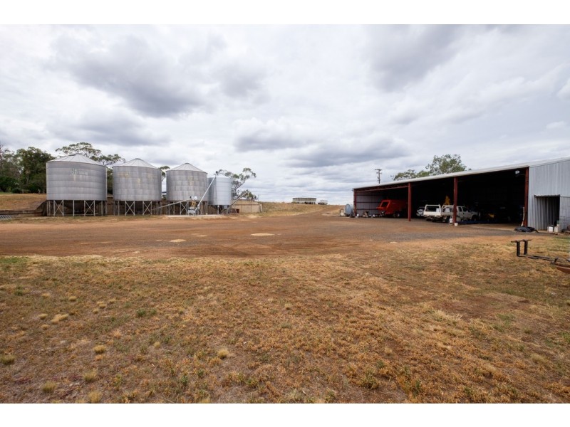 Duraba 314 Pine Cliff Road, Gunnedah NSW 2380
