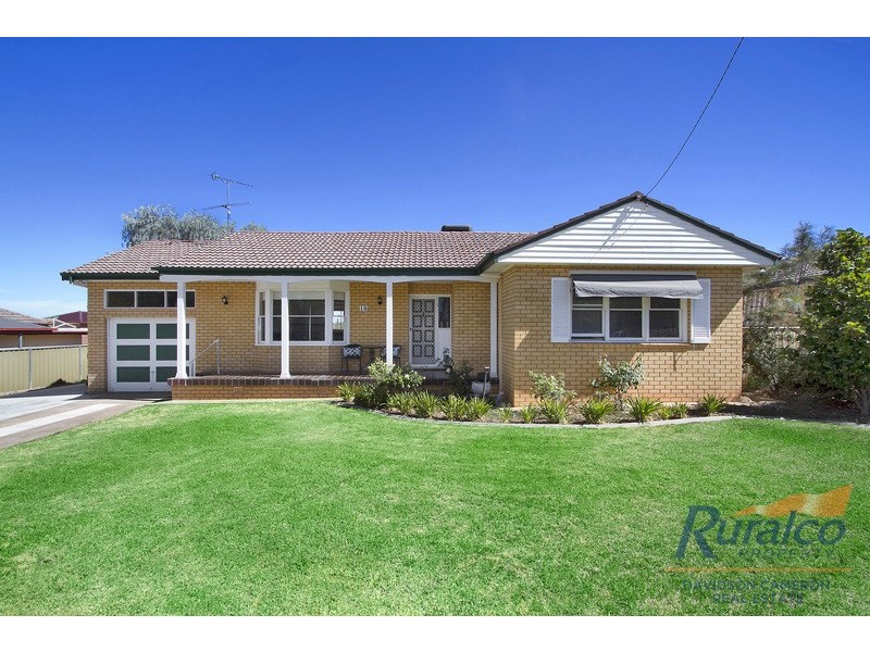 18 Bilkurra Street, Tamworth NSW 2340