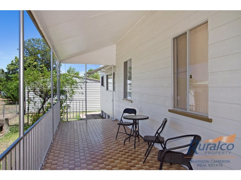 50 Rowan Street, Manilla NSW 2346