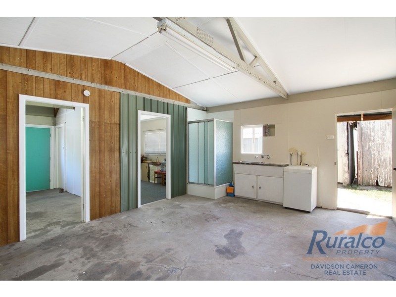 50 Rowan Street, Manilla NSW 2346
