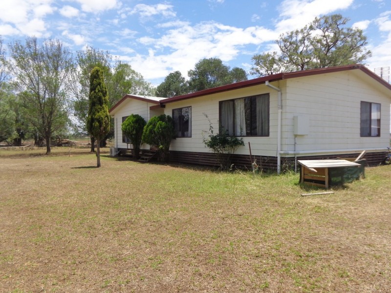 238 Old Winton Road, Tamworth NSW 2340