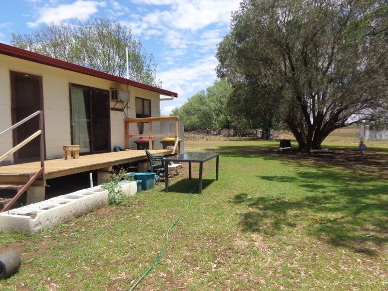 238 Old Winton Road, Tamworth NSW 2340