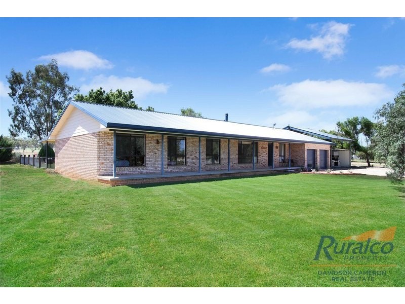 1452 Manilla Road, Tamworth NSW 2340