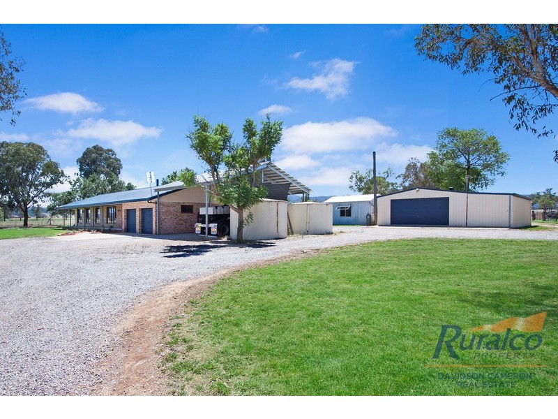 1452 Manilla Road, Tamworth NSW 2340