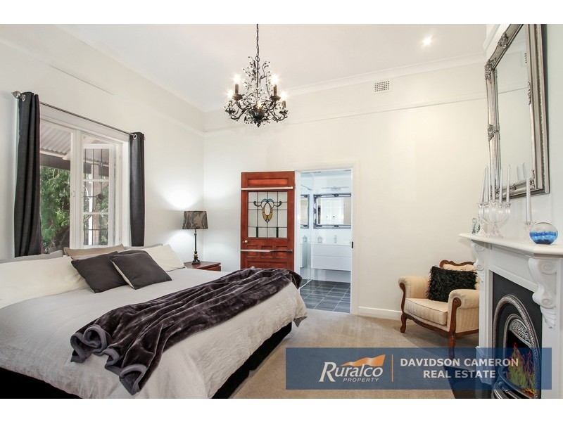 Tamworth NSW 2340