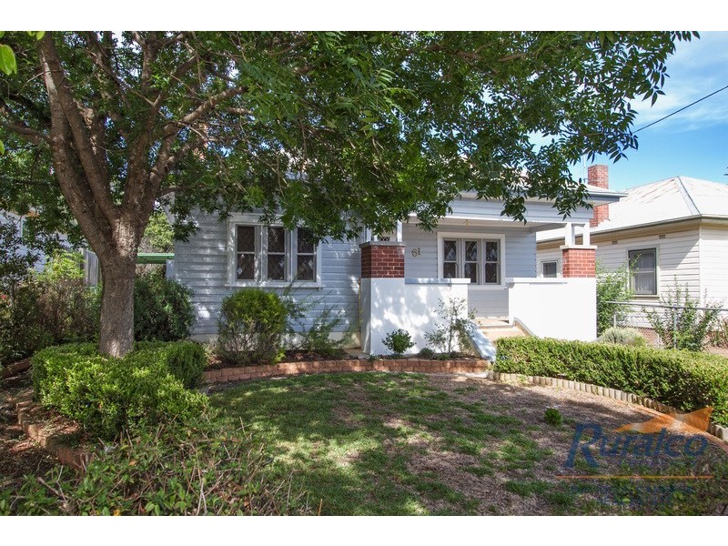 61 King Street, Tamworth NSW 2340