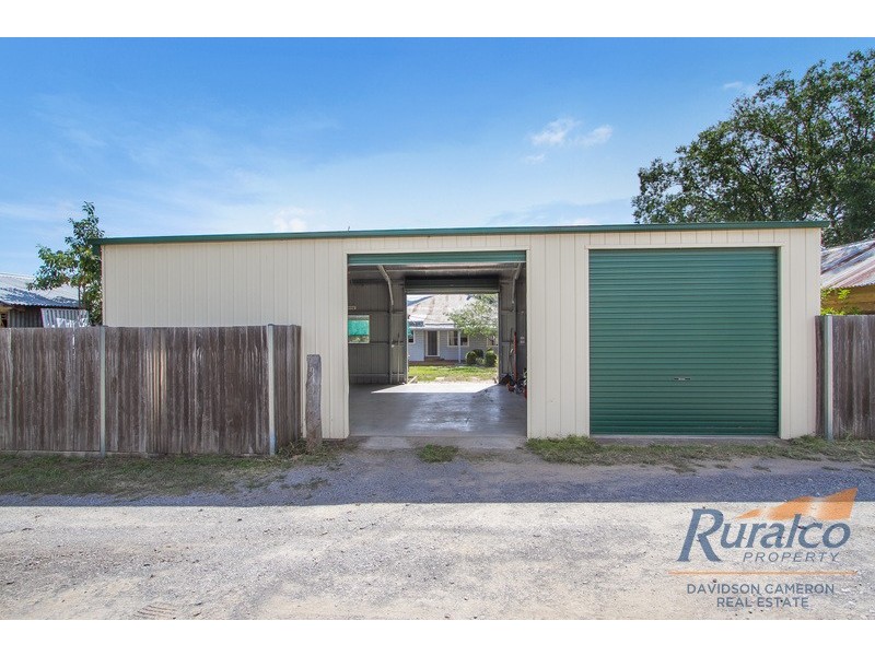 61 King Street, Tamworth NSW 2340