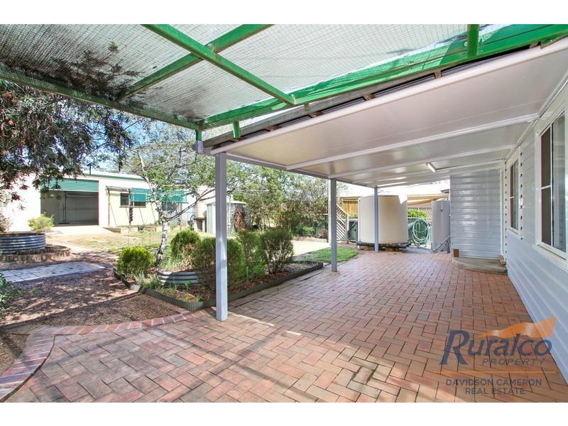 61 King Street, Tamworth NSW 2340