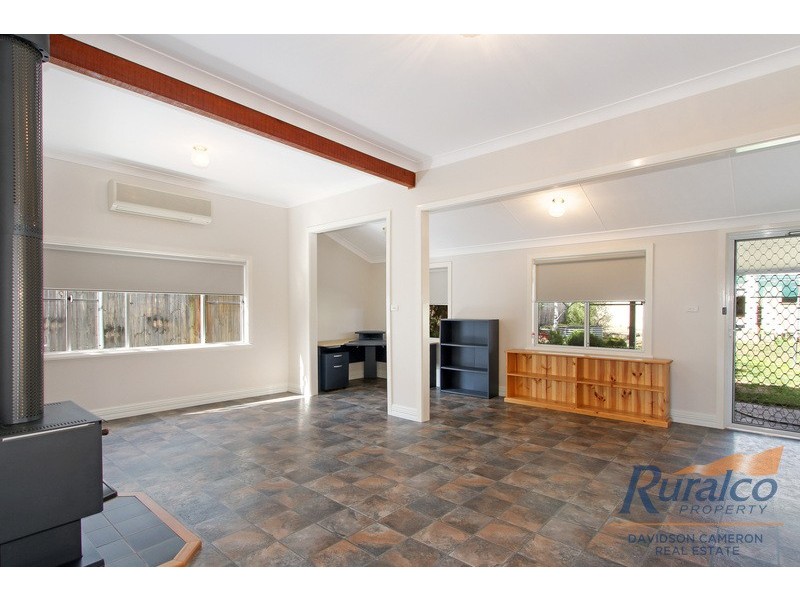 61 King Street, Tamworth NSW 2340