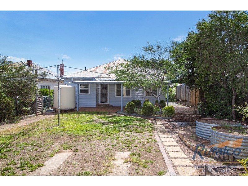 61 King Street, Tamworth NSW 2340