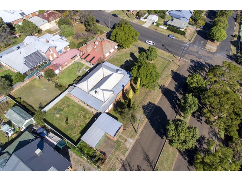 66 Upper Street, Tamworth NSW 2340