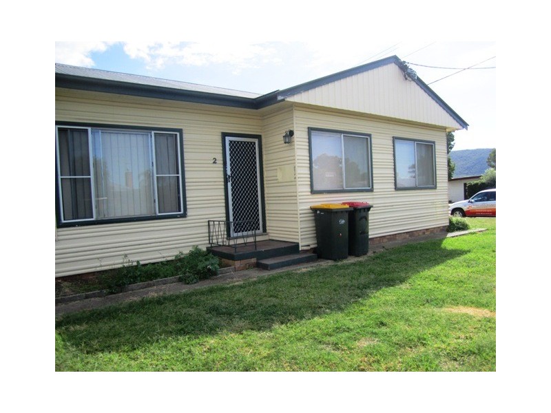 3/3 Scotts Road, Tamworth NSW 2340