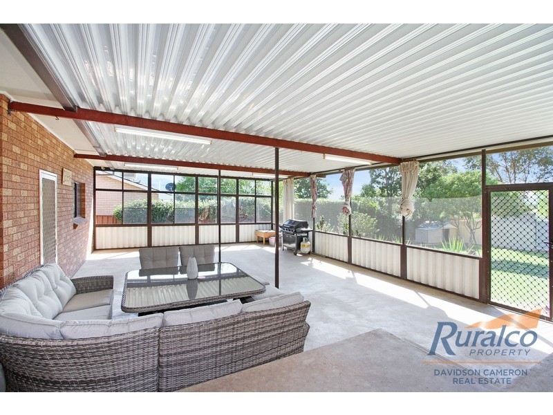 88 Harrier Parade, Tamworth NSW 2340