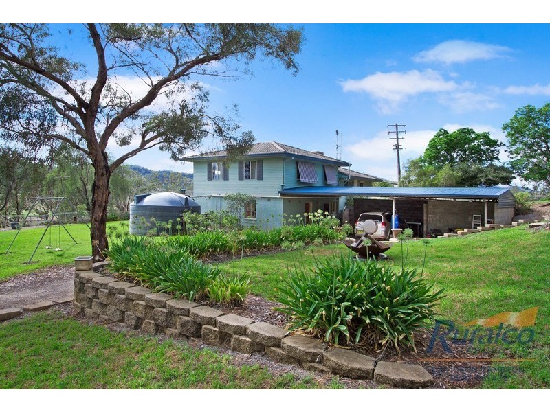 350 Settlers Road, Attunga, Tamworth NSW 2340