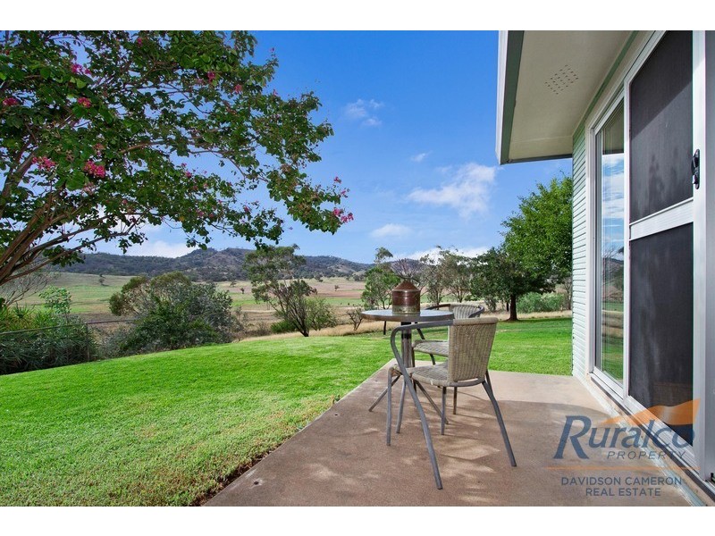 350 Settlers Road, Attunga, Tamworth NSW 2340