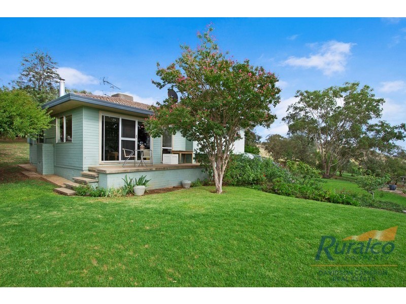 350 Settlers Road, Attunga, Tamworth NSW 2340
