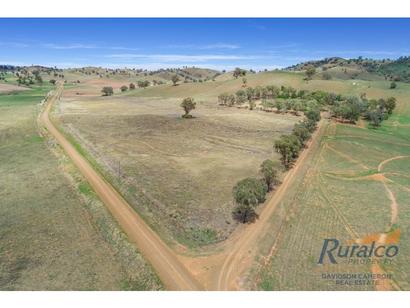 350 Settlers Road, Attunga, Tamworth NSW 2340