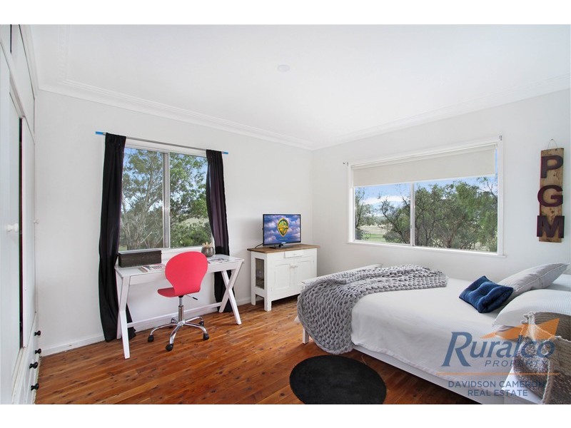 350 Settlers Road, Attunga, Tamworth NSW 2340