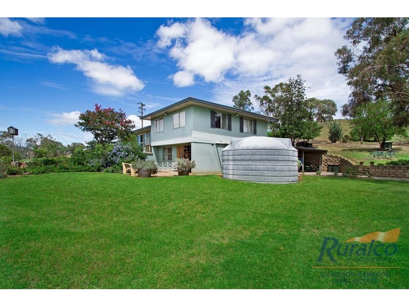 350 Settlers Road, Attunga, Tamworth NSW 2340
