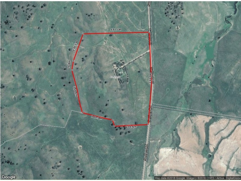 350 Settlers Road, Attunga, Tamworth NSW 2340