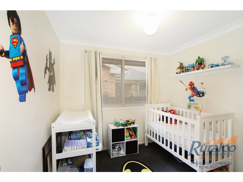 7 Mullumbimby Close, Tamworth NSW 2340