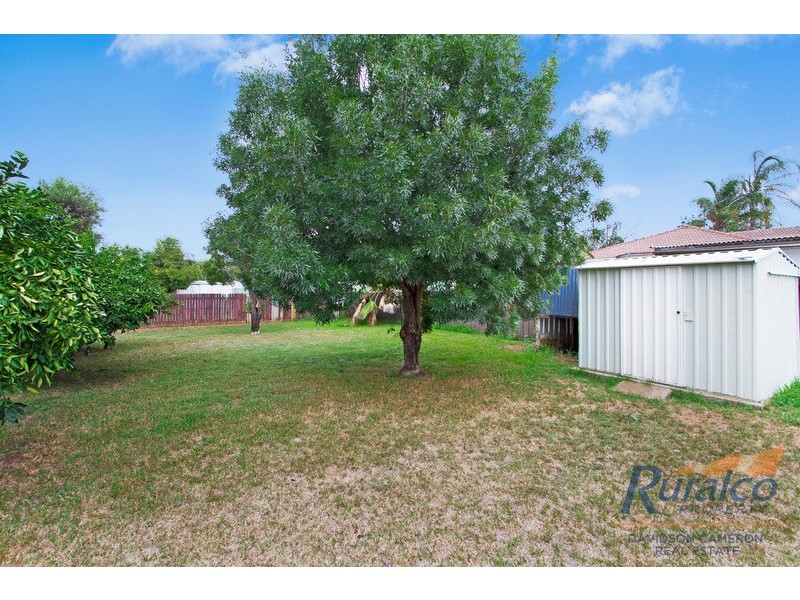 7 Mullumbimby Close, Tamworth NSW 2340