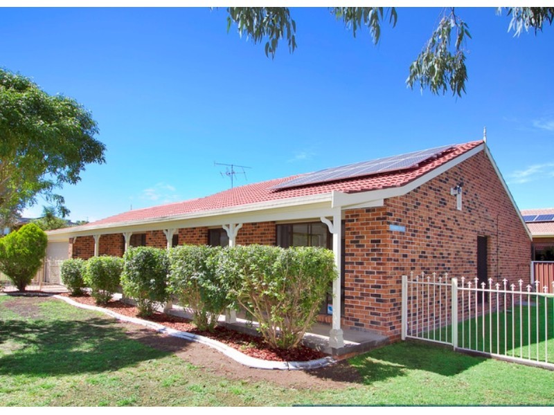 1 Garden Street, Tamworth NSW 2340