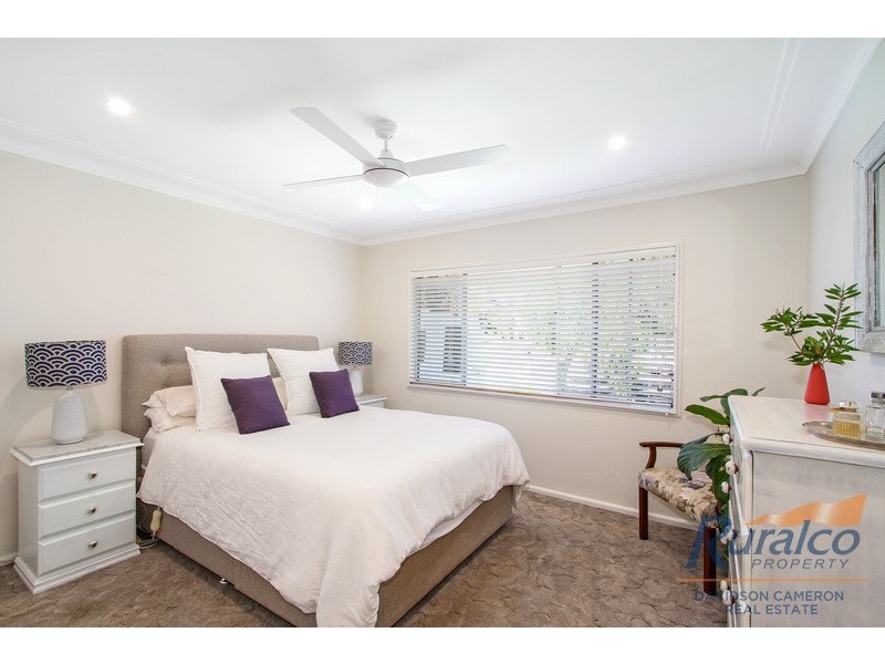 124 Fitzroy Street, Tamworth NSW 2340