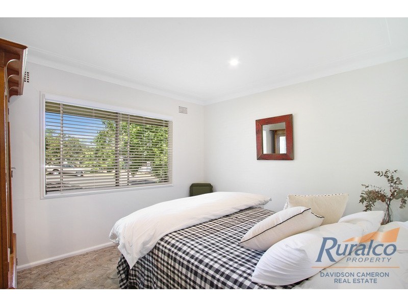 124 Fitzroy Street, Tamworth NSW 2340