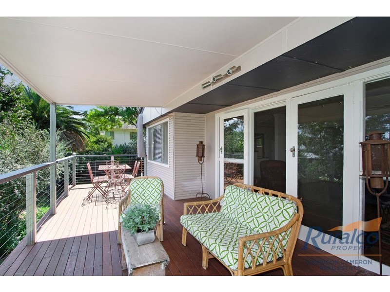 124 Fitzroy Street, Tamworth NSW 2340