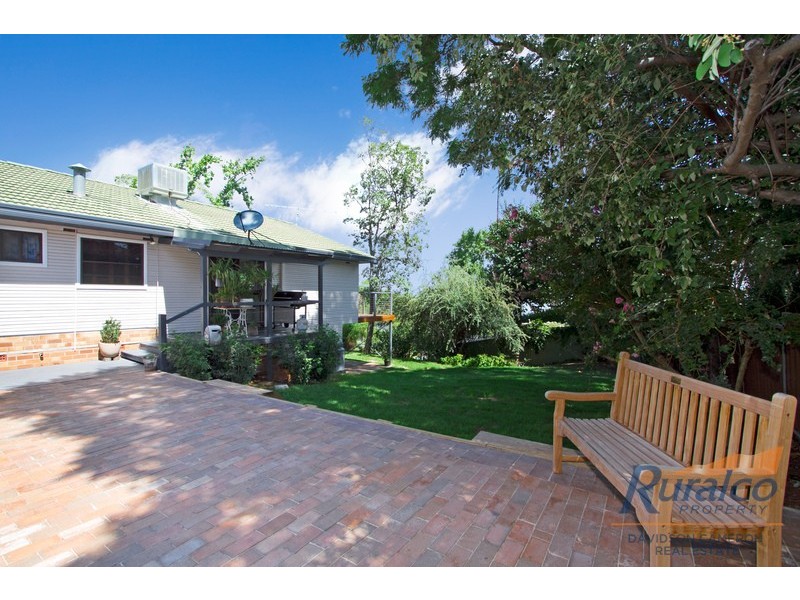 124 Fitzroy Street, Tamworth NSW 2340