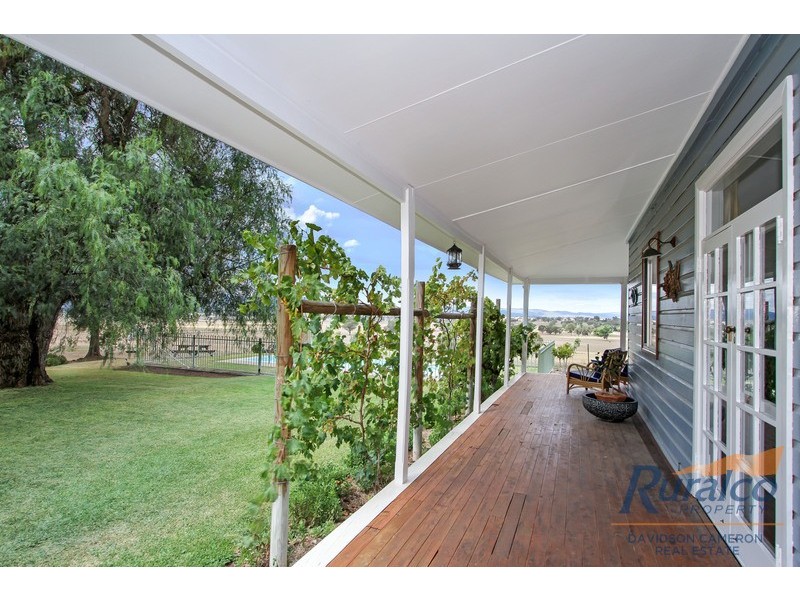 30 Heiligmans Lane, Tamworth NSW 2340