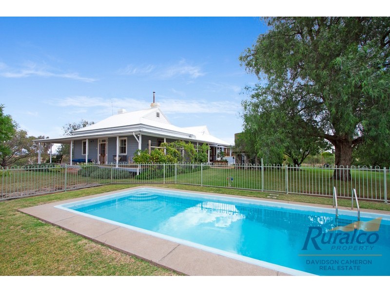 30 Heiligmans Lane, Tamworth NSW 2340