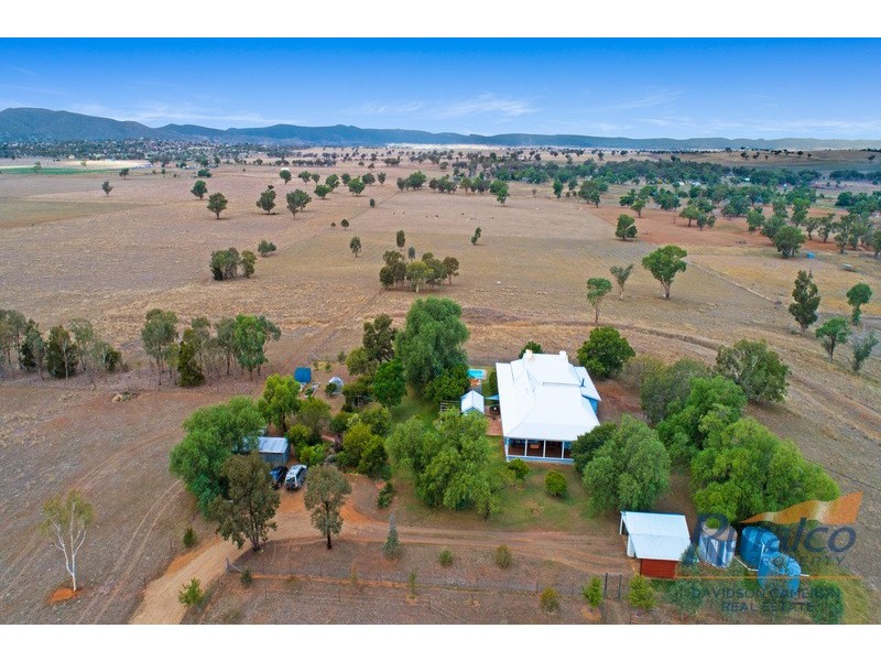 30 Heiligmans Lane, Tamworth NSW 2340